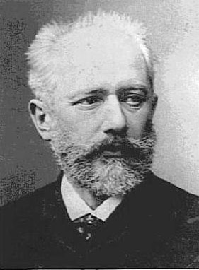 Piotr Iji ajkovskij